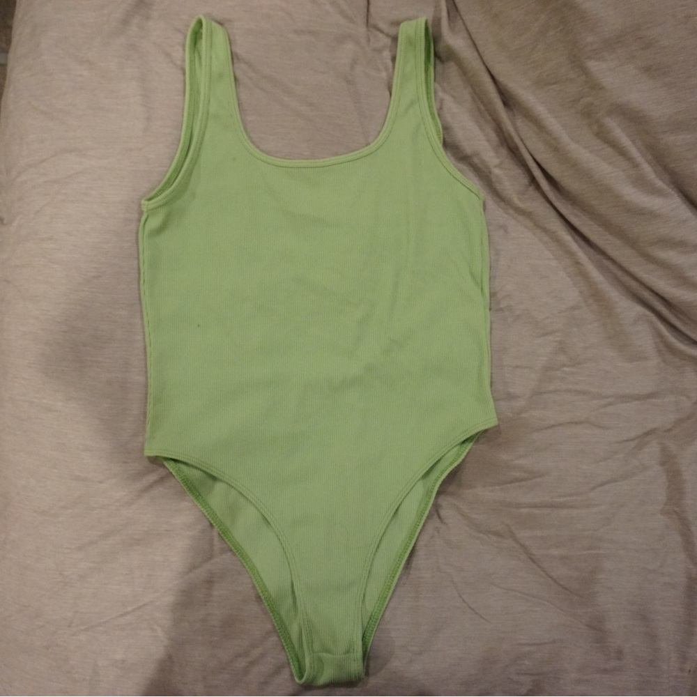 Pull & Bear Bodysuit